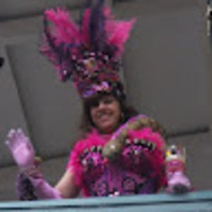 Meet your Posher, Tammy